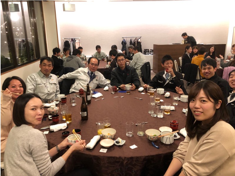 イベント・飲み会