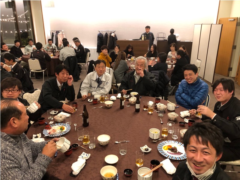 イベント・飲み会