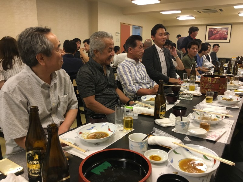 イベント・飲み会