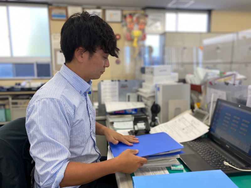 企業風土・職場環境