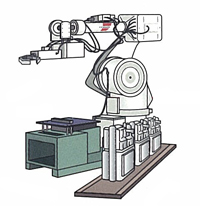 ロボットエンジニアリング