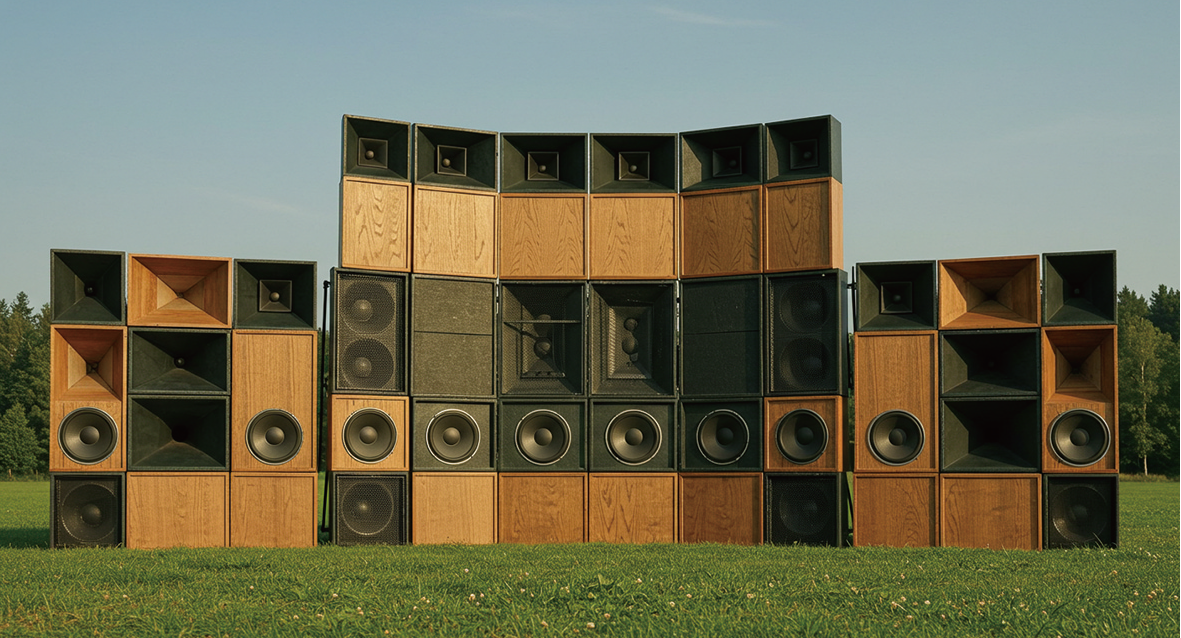 DJ/BGM